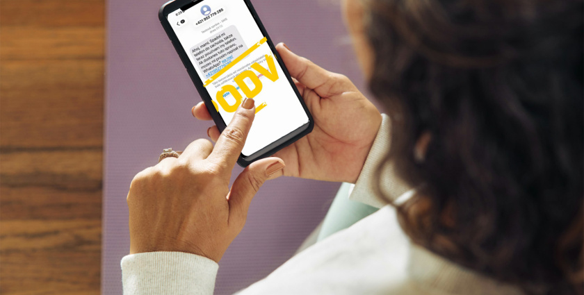 Már megint elveszett a gyerek telefonja? Ne dőljön be az SMS-nek!