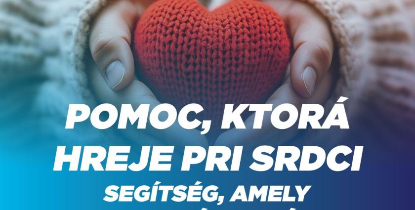 Kezdetét vette a Valentin-napi véradás idei kampánya Szlovákiában