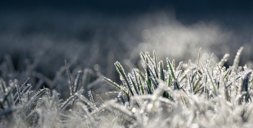 Fordulat az időjárásban, visszatérnek az éjszakai fagyok