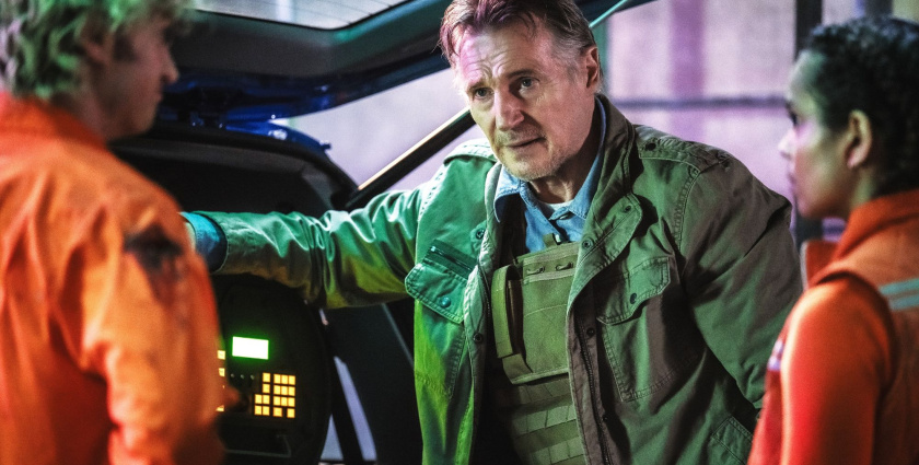 Hétvége a CINEMAX-ban (február 20-22.)