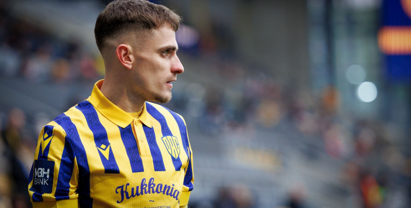 Matúš Kmeť: Bárhol a csapat segítségére lehetek