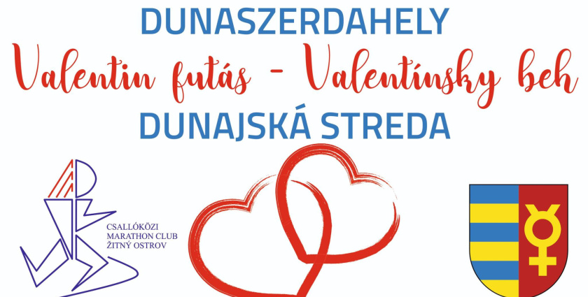 Fuss bele a Valentin-napba Dunaszerdahelyen!