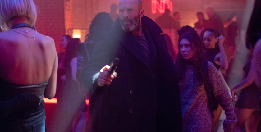 Hétvége a CINEMAX-ban (február 6-8.)