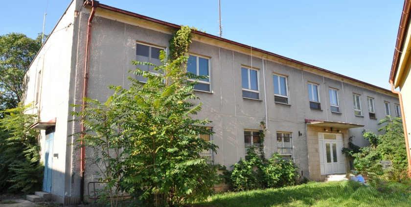 Tájékoztatás építési munkálatokról Dunaszerdahelyen