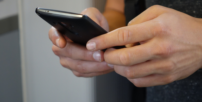 A belügyminisztérium nevében küldött csaló SMS-ekre figyelmeztet a rendőrség