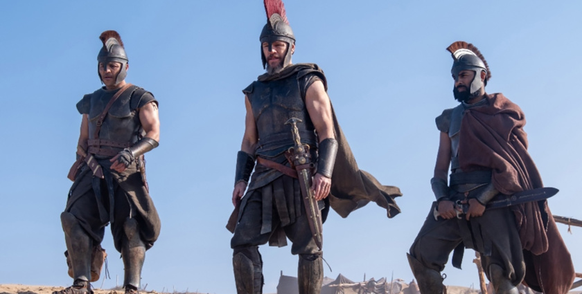Hétvége a CINEMAX-ban (július 24-26.)