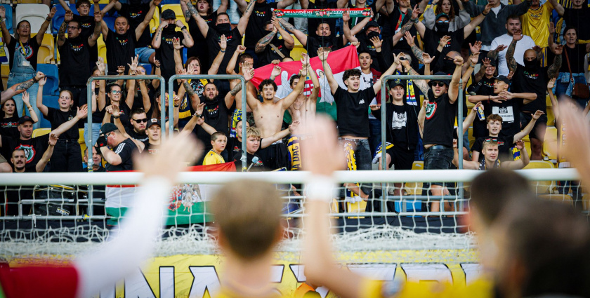 Velež Mostar - DAC 1904: jegyinfó