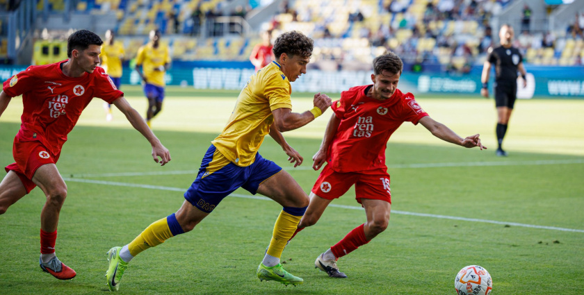 A Velež Mostar - DAC 1904 mérkőzés előtt: Megtenni az utolsó lépést