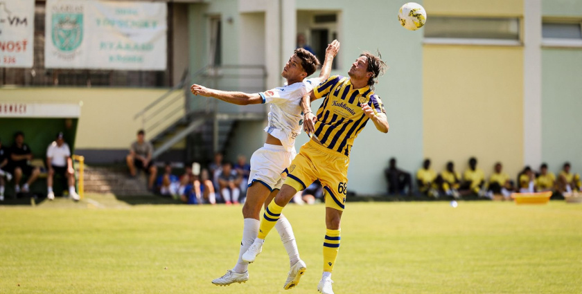 Videó: DAC 1904 - Somorja 2:3 (0:2)