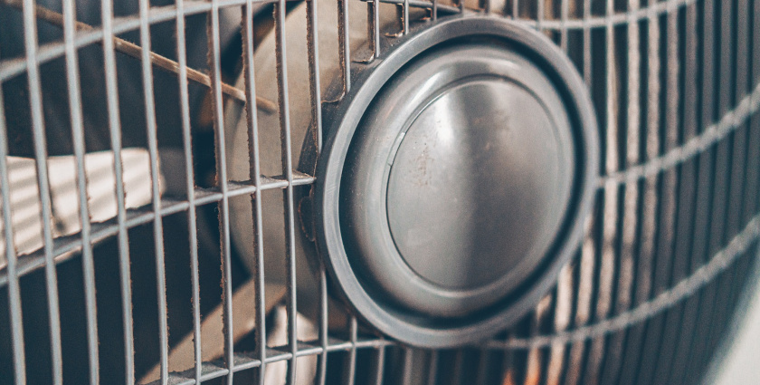 Ventilátorok kerültek a dunaszerdahelyi óvodákba a hőség enyhítésére