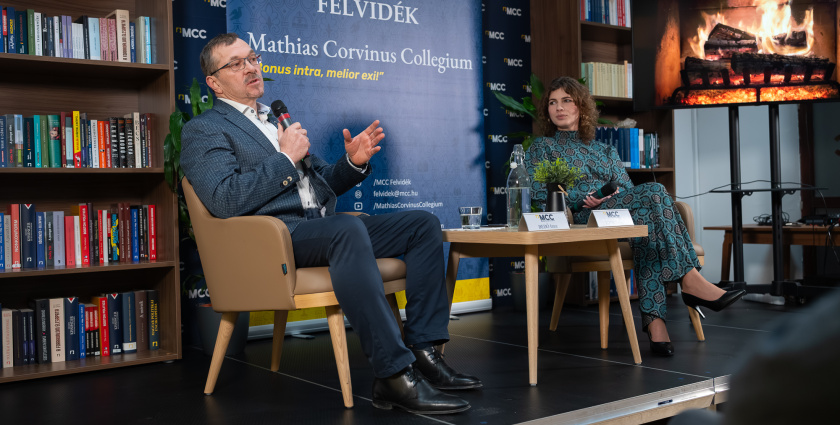 A megfelelő minta felvértezi a következő nemzedéket is