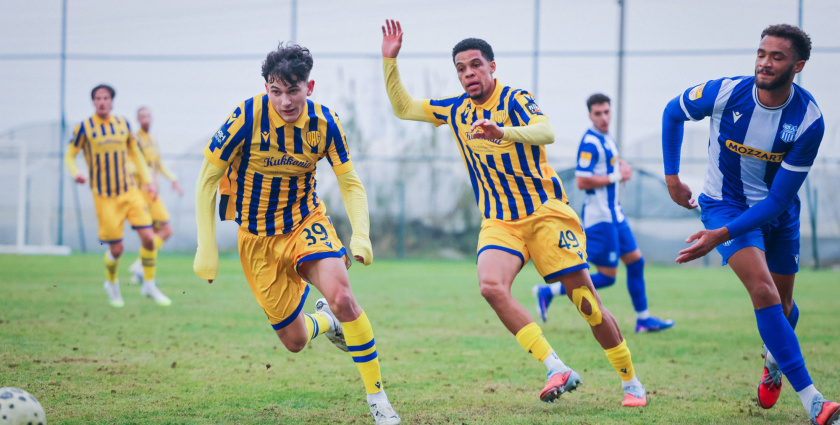 Már holnap jön az Austria Wien elleni mérkőzés