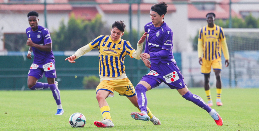 Edzői értékelés az FK Austria Wien - DAC 1904 (1:1) edzőmeccs után