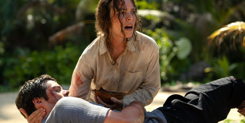 Hétvége a CINEMAX-ban (január 30. - február 1.)