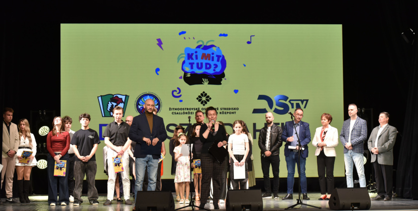 Június 12-én jön a nagy finálé: a Ki mit tud? 2026 döntője