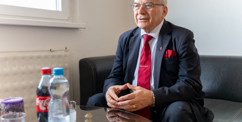 Mozaikdarabok Nagy Frigyes életéből
