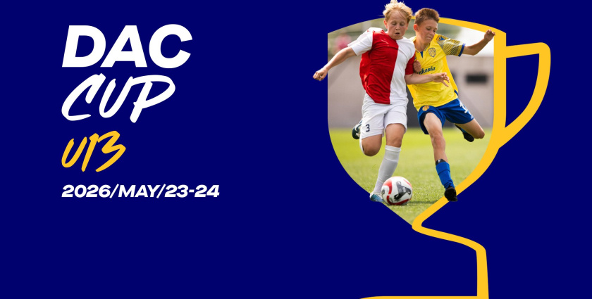 Nemzetközi elit érkezik Dunaszerdahelyre: jön a IV. DAC CUP!