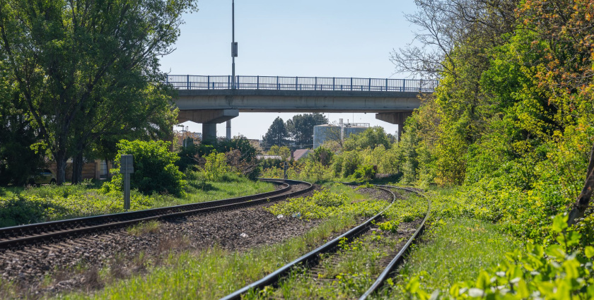 Hétfőn késhetnek a Leo Express járatai