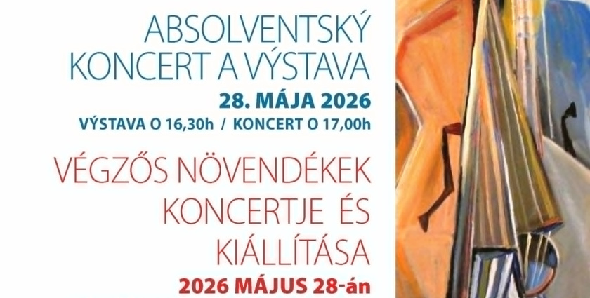 Kiállítás, koncert és felvételik várják az érdeklődőket a Művészeti Alapiskolában