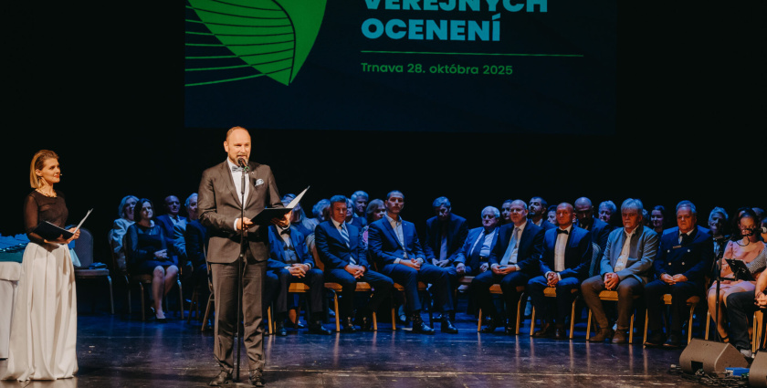 Nagyszombat megye kivételes embereket keres. A díjjelölések május végéig nyújthatók be