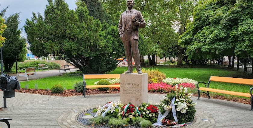 Szladits Károly Emlékkonferencia 2026