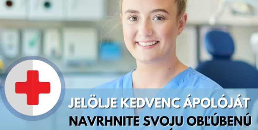 Mondjon köszönetet egy jelöléssel!