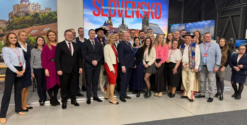 A Csallóköz továbbra is népszerű úti cél a cseh turisták körében