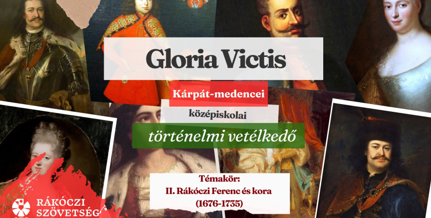 GLORIA VICTIS – 2026 – Felhívás