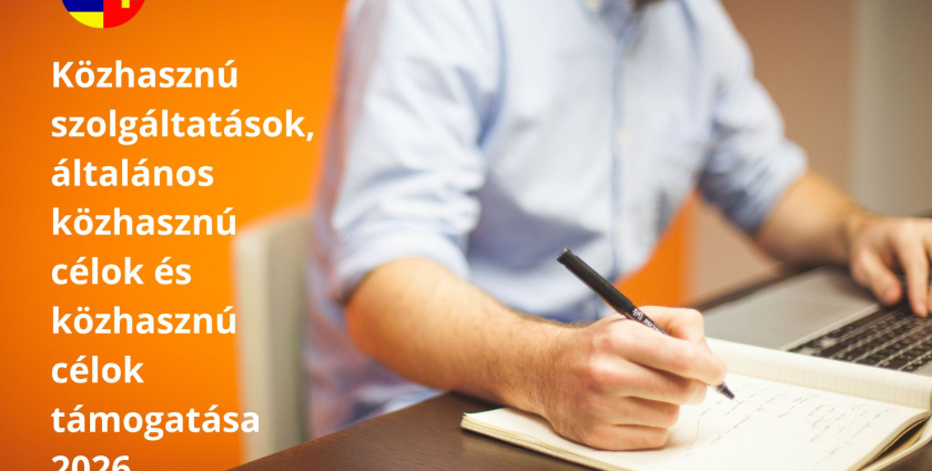 Elérhetőek a városi támogatások eredményei