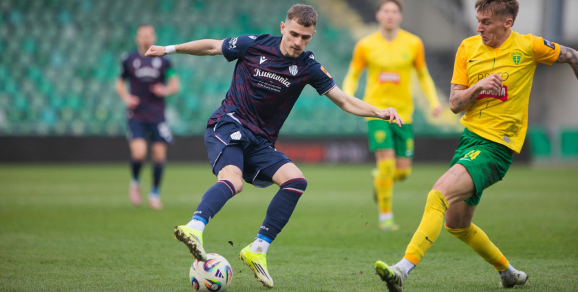 Videó: Zsolna - DAC 1904 3:1 (2:0)