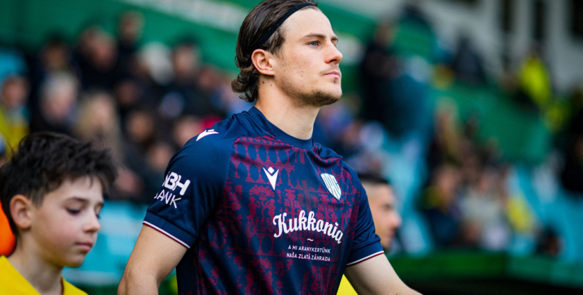 Tuboly Máté: Pontosságban maradtunk el a megszokottól