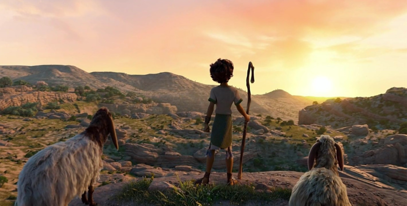 Hétvége a CINEMAX-ban (március 27-29.)