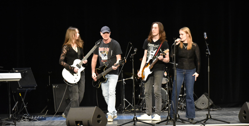 Két előválogató, számtalan élmény – újra él a Ki mit tud Dunaszerdahelyen