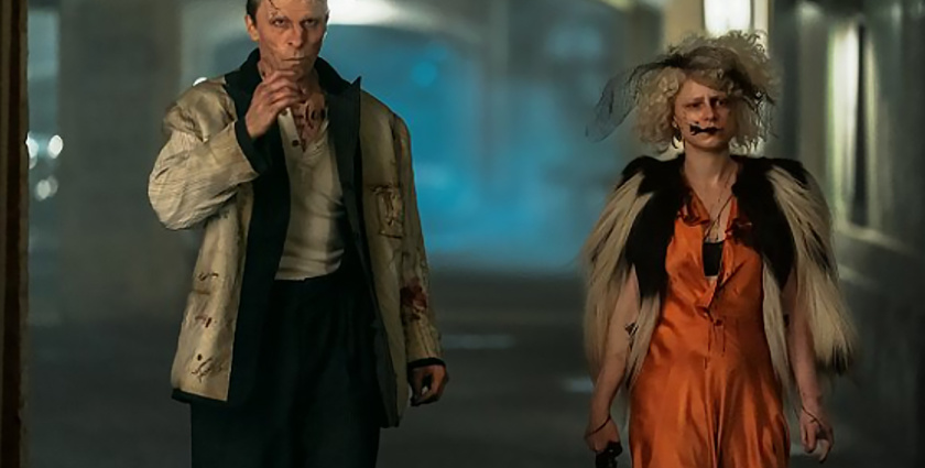 Hétvége a CINEMAX-ban (március 6-8.)