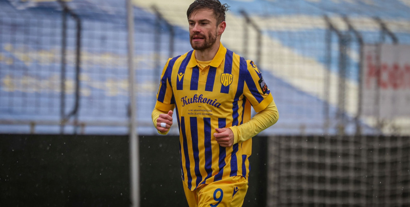 Andreas Gruber: Fontos volt, hogy kapott gól nélkül nyerjünk