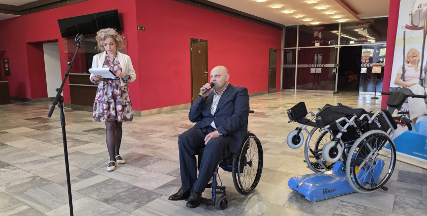 Kultúrával az akadályok ellen