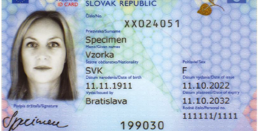 A választás előtt ellenőrizzük, érvényes-e a személyi igazolványunk