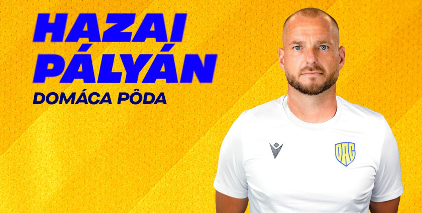 Hazai pályán Pavol Hrnčiarikkal