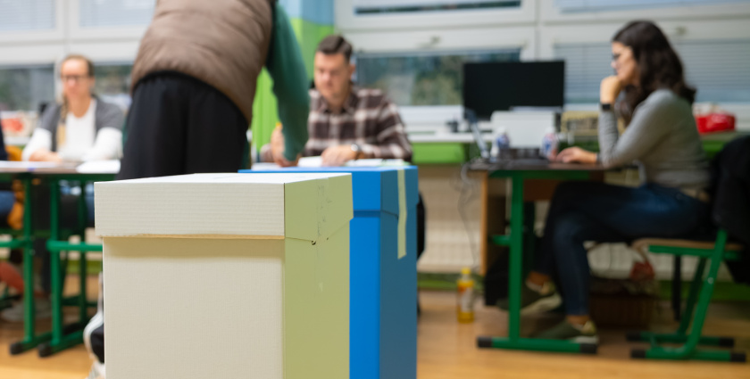 Dunaszerdahely is választ - Hírfolyam