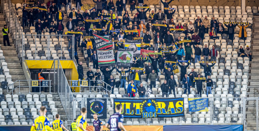 Kassa-DAC 1904: jegyinfó