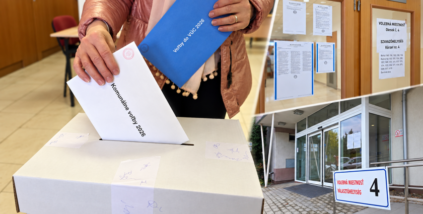 Rekordmennyiségű szavazatot kapott képviselőként Puha György – a legkevesebbet ezúttal Braun Michal hozta