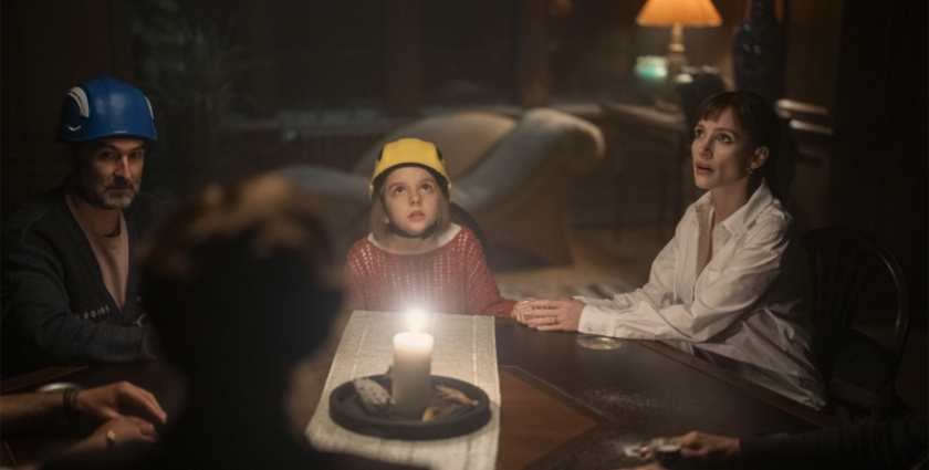 Hétvége a CINEMAX-ban (október 30. – november 1.)