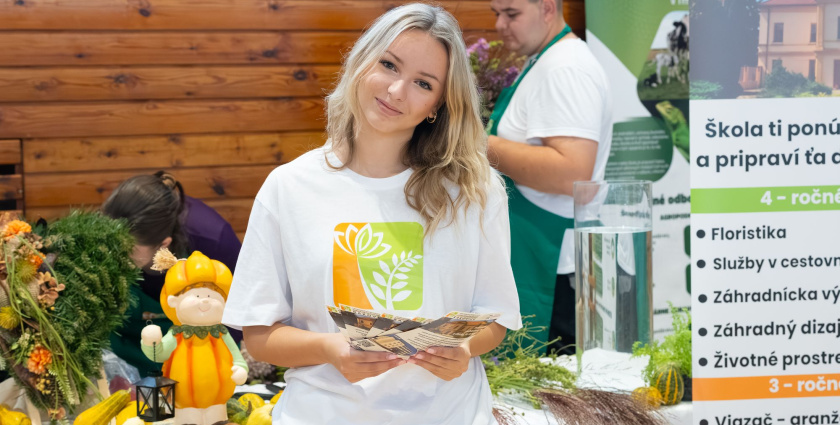 Nyílt napra várják a pályaválasztás előtt álló diákokat