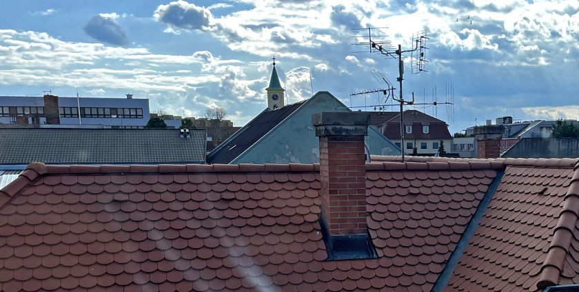 Változás a televíziós műsorszórásban