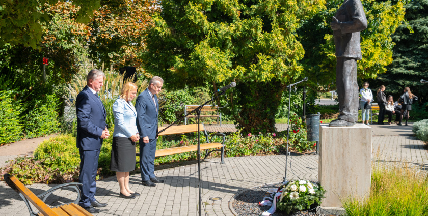 Szladits Károly szellemi öröksége ma is él