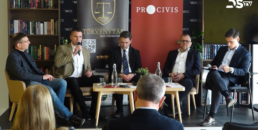 Embedded thumbnail for A mesterséges intelligencia új lehetőségeket nyit a kisebbségi nyelvhasználatban