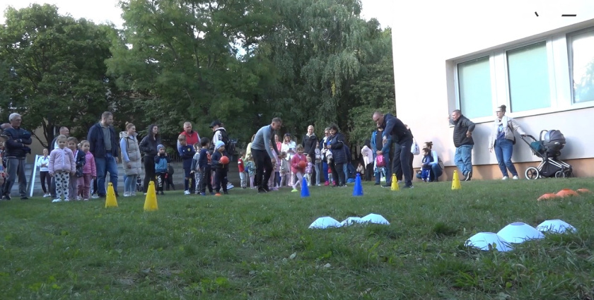 Embedded thumbnail for Idén már elektronikus beíratásra is van lehetőség az óvodákban