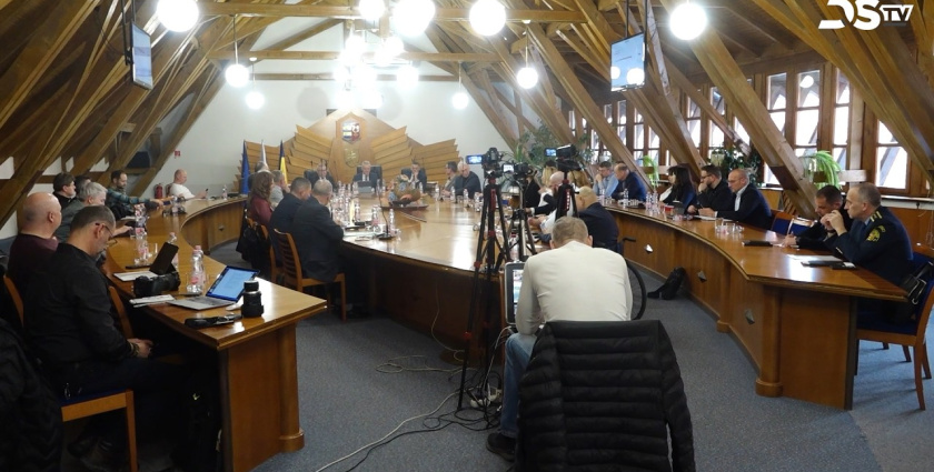 Embedded thumbnail for Az ülésen módosították a költségvetést, és jóváhagyták a városi díjakra jelölt személyek listáját