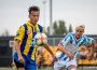 Hazai győzelemmel okozott örömet a DAC U19-es csapata