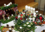Adventi koszorúkészítő verseny a Vidékfejlesztési Szakközépiskolában